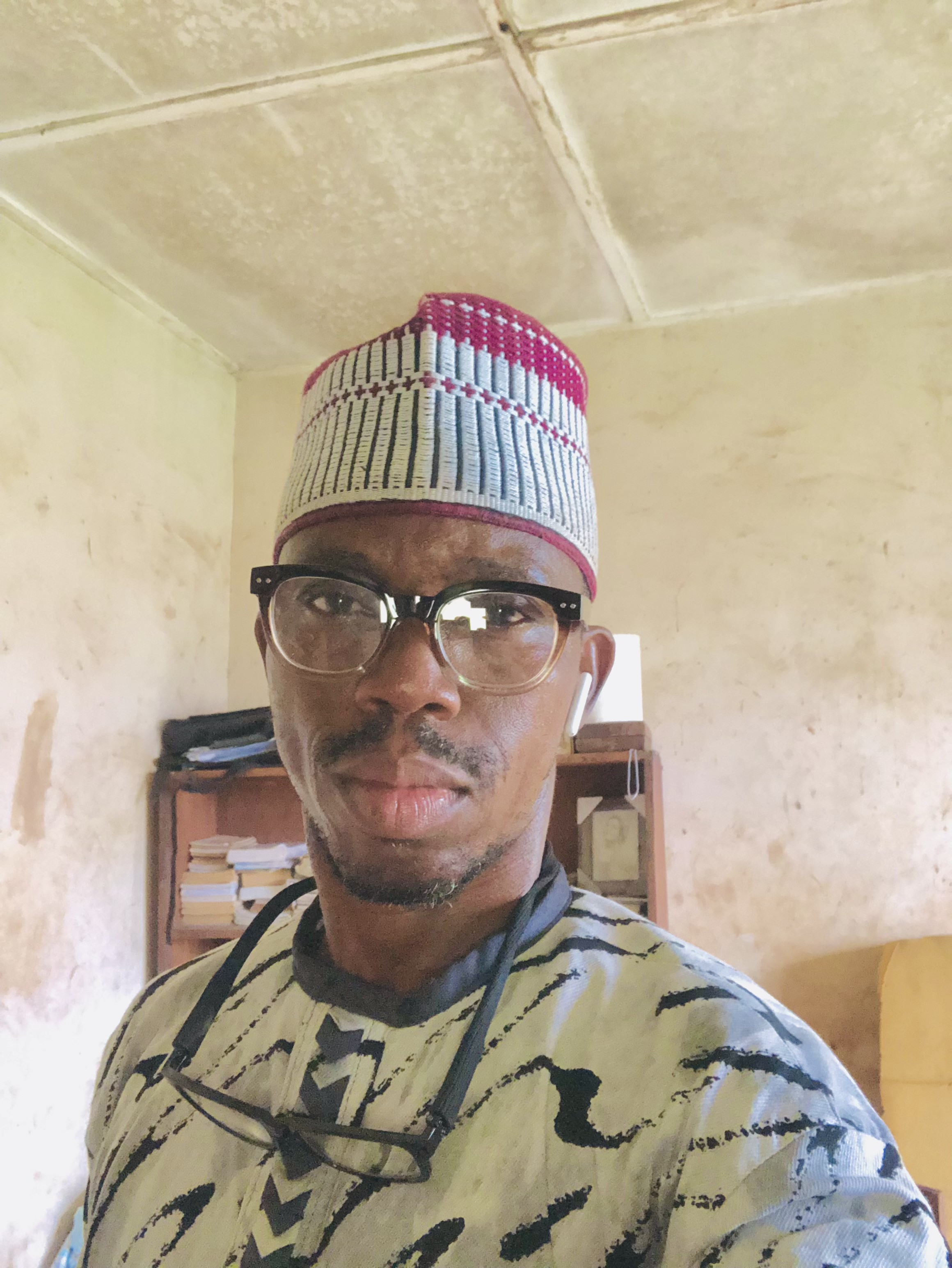 Luqman Quadri Profile Picture