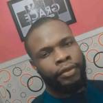 Geoffrey Bassey Profile Picture