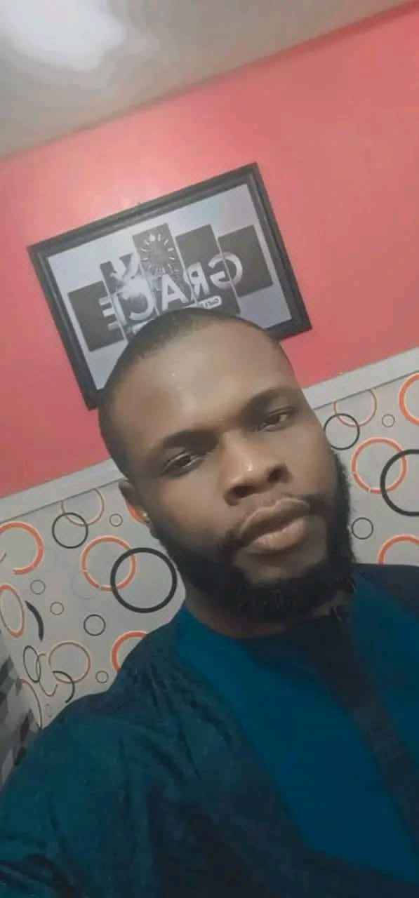 Geoffrey Bassey Profile Picture