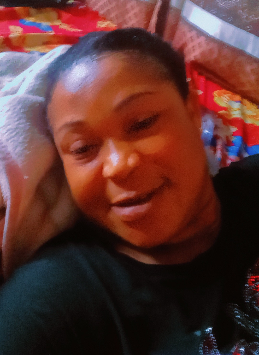 Roseline Oliver Profile Picture