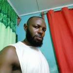 Moforloh Bernard Profile Picture