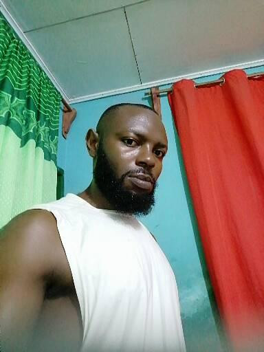 Moforloh Bernard Profile Picture