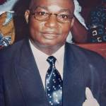 Okocha Uchendu Profile Picture