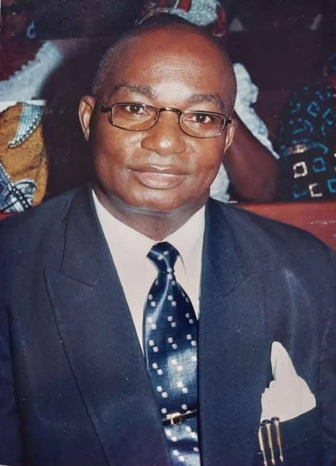 Okocha Uchendu Profile Picture