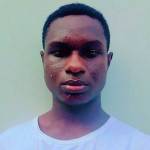 Emmanuel Adamu Profile Picture