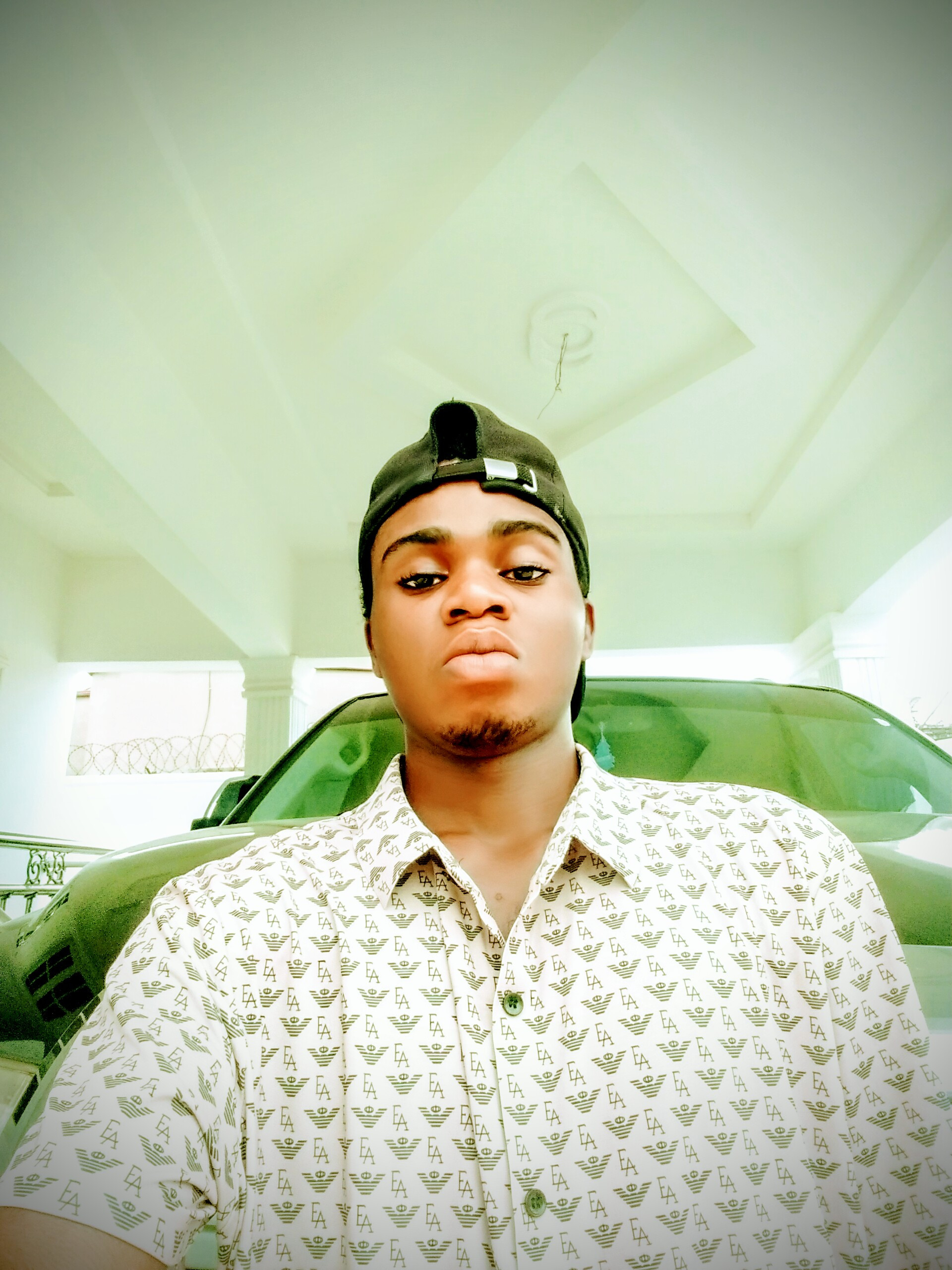 Abraham ikono Profile Picture