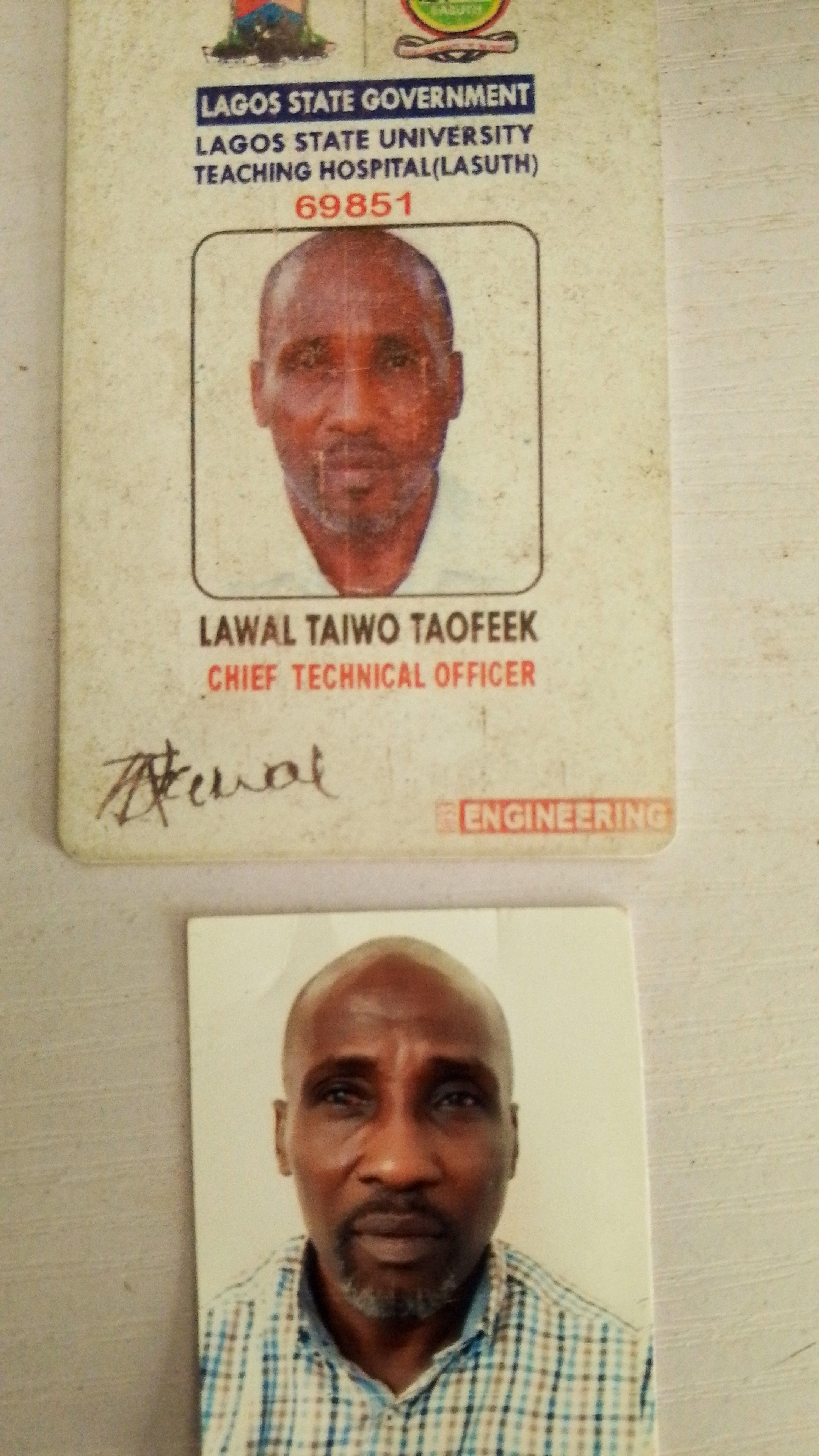 itaiwo87 Profile Picture