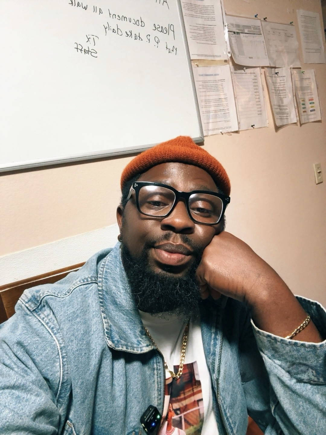 Temitayo Gabielesin Profile Picture
