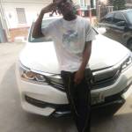 Donald Enoch James Profile Picture