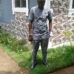PAPILO OKOROBOH Profile Picture