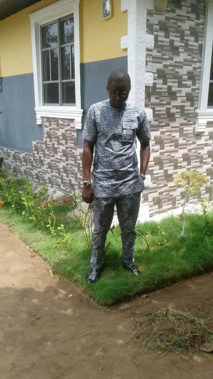 PAPILO OKOROBOH Profile Picture