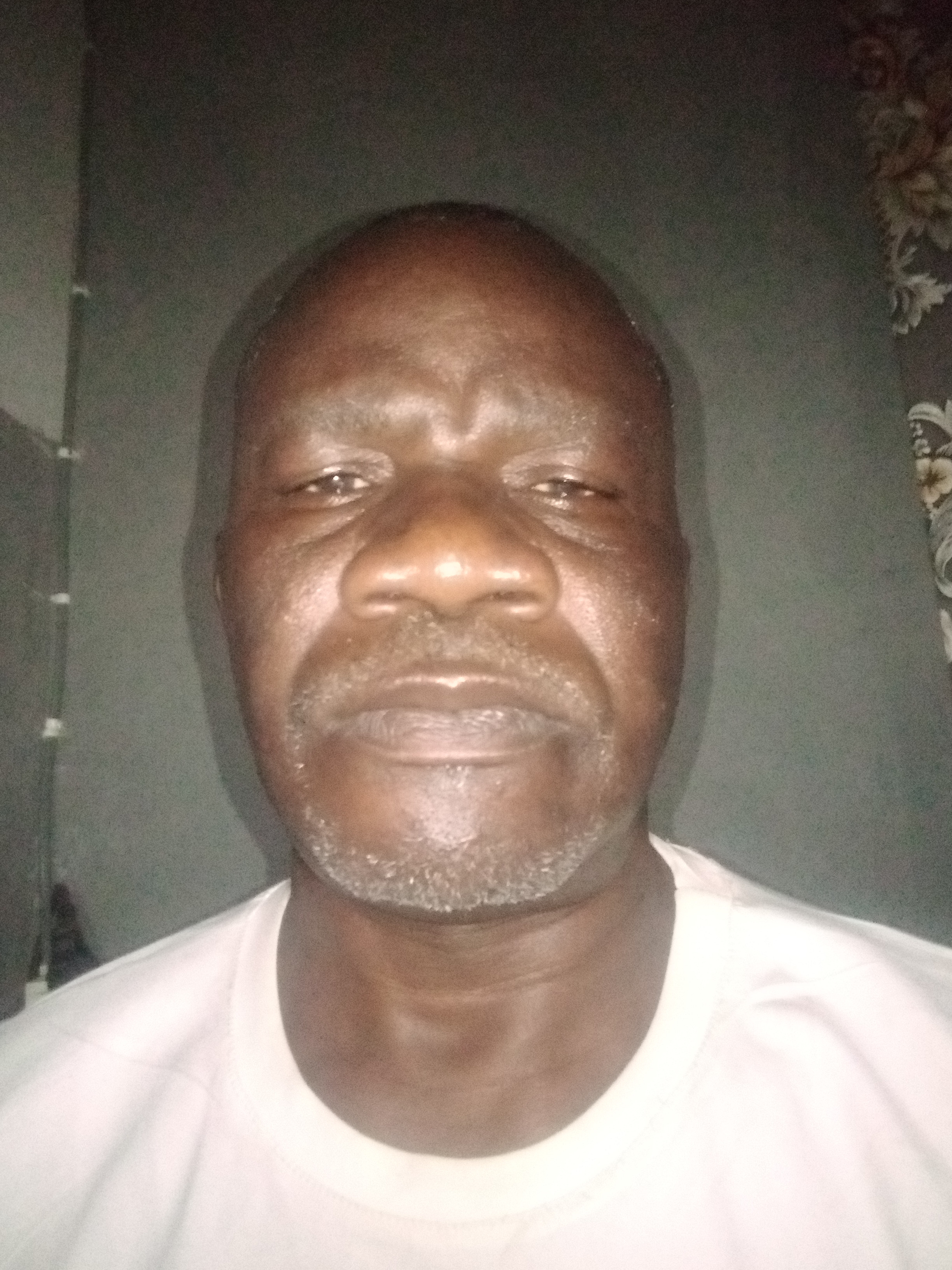 Emmanuel James Umoh Profile Picture