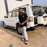 Famouz Joseph Profile Picture