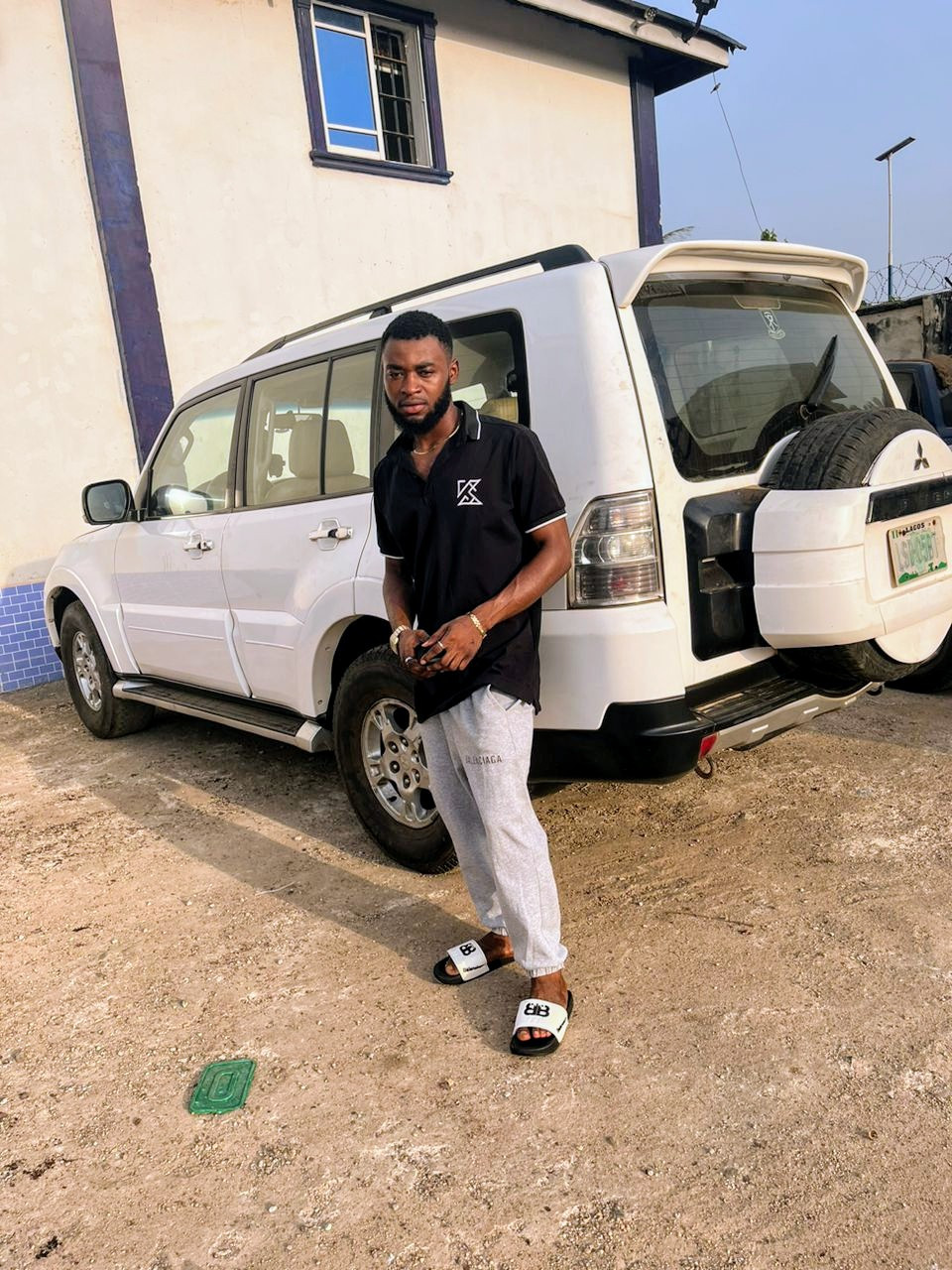 Famouz Joseph Profile Picture