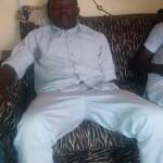 Umar katei muhammad Muhammad Profile Picture
