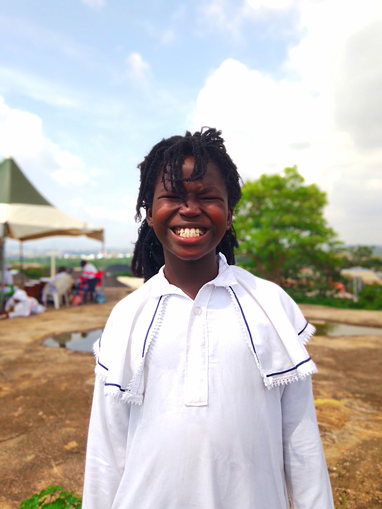 Adetosoye Daniel Profile Picture