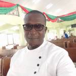 Kenneth Godwin Profile Picture