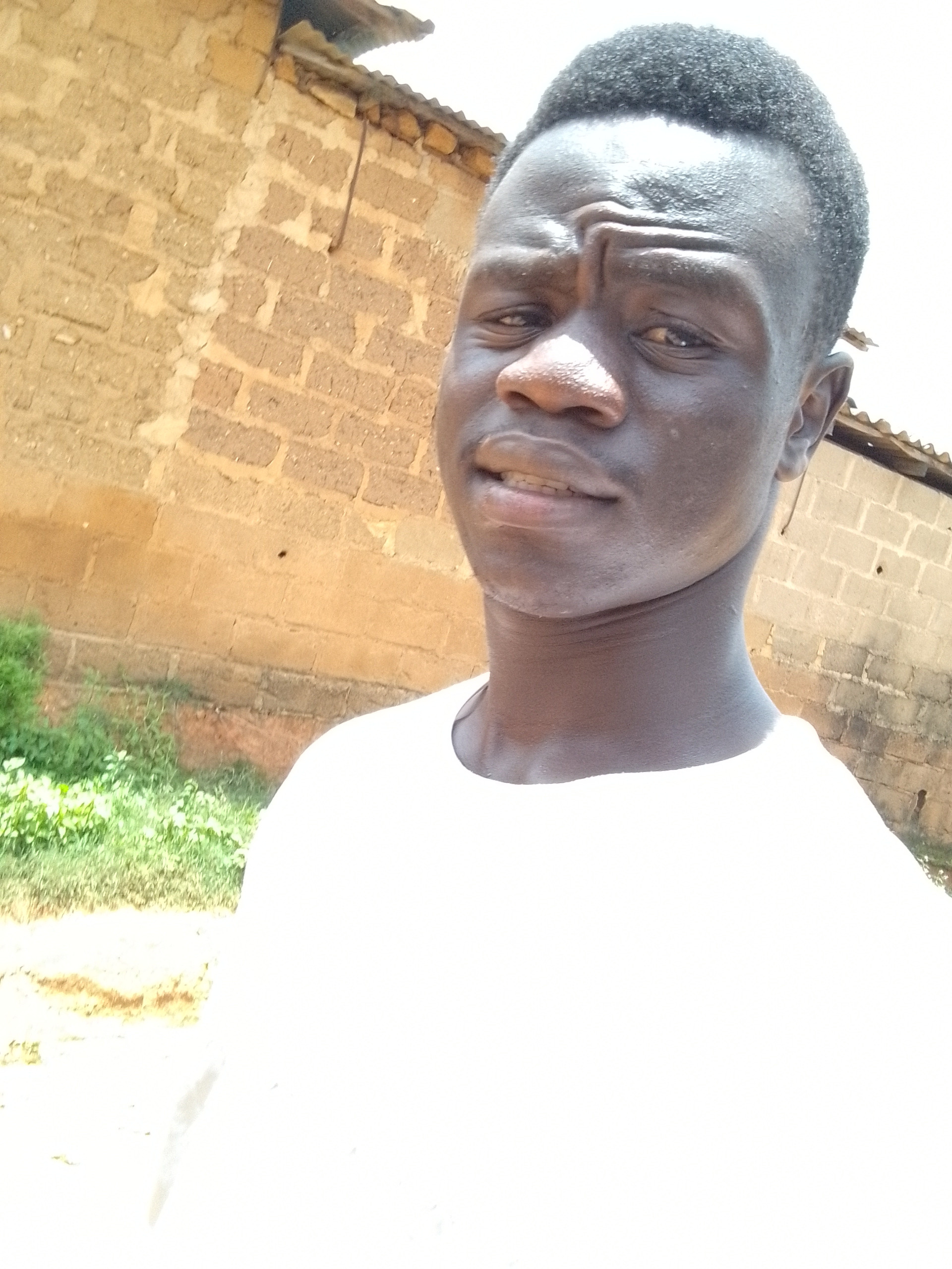 SARYE AGARA Profile Picture