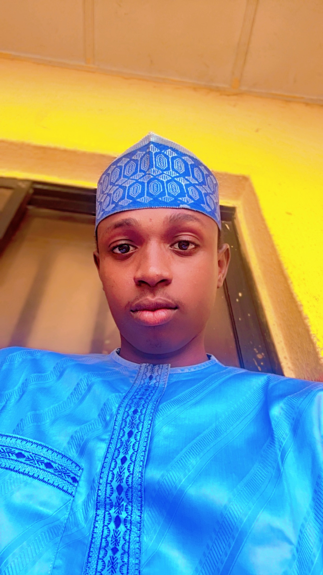 sadik abubakar Profile Picture