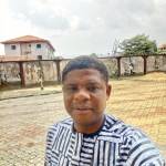 George Umoh Profile Picture