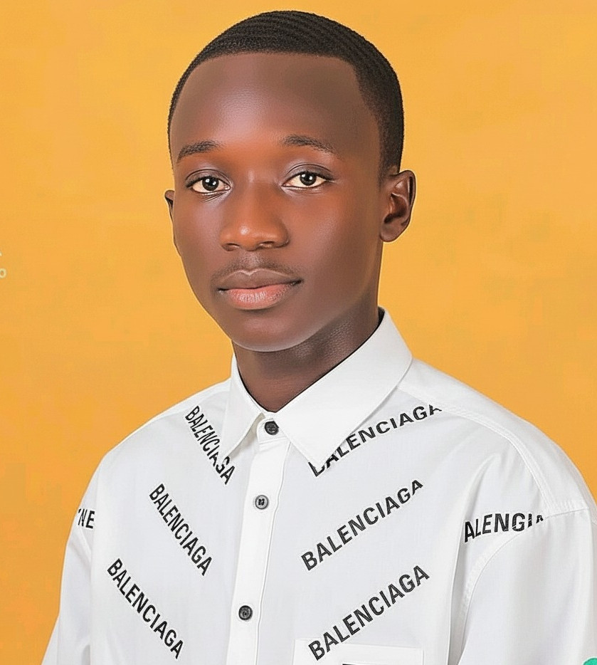 Hero Koroma Profile Picture
