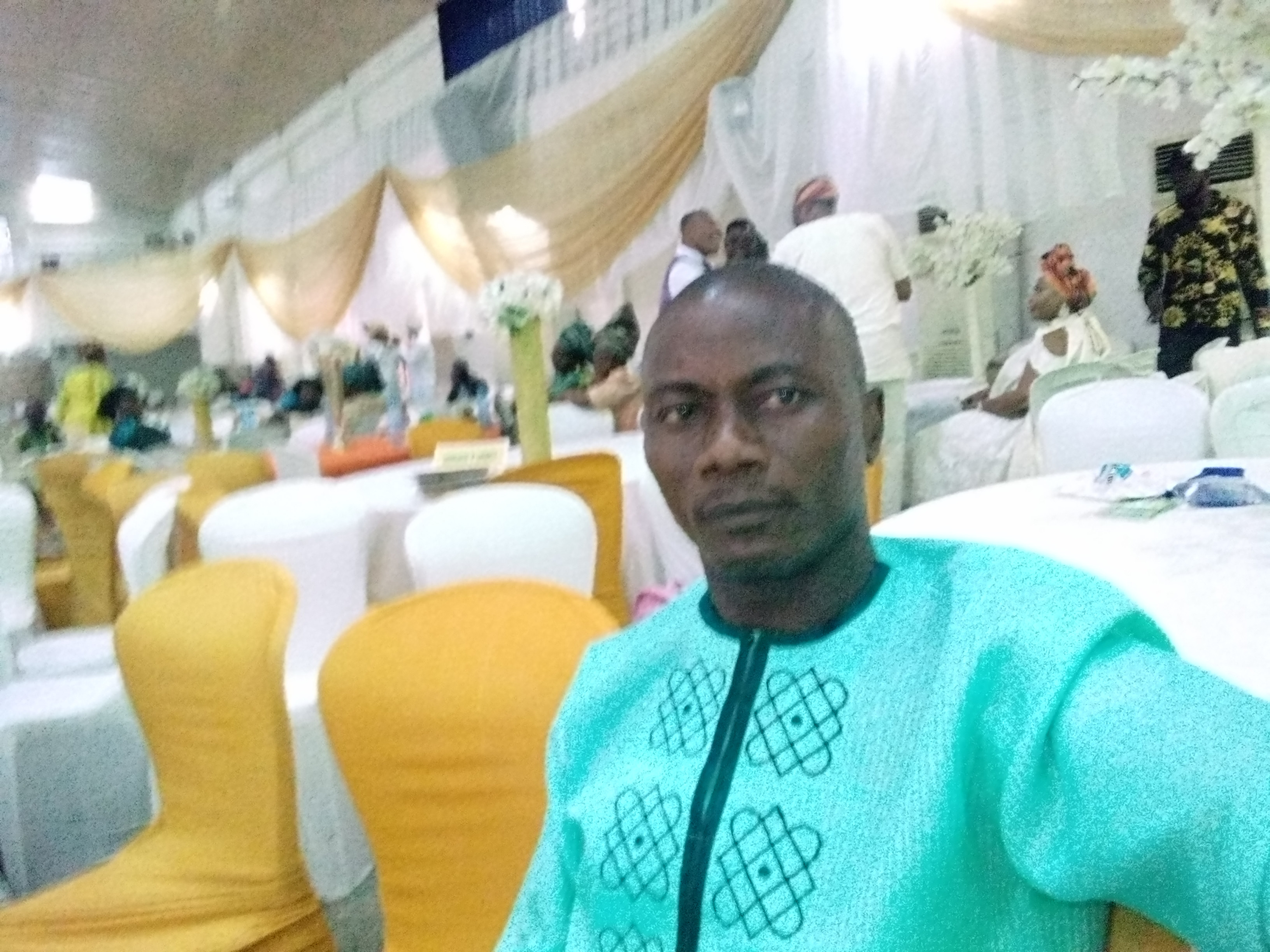 Kehinde Abimbola Profile Picture