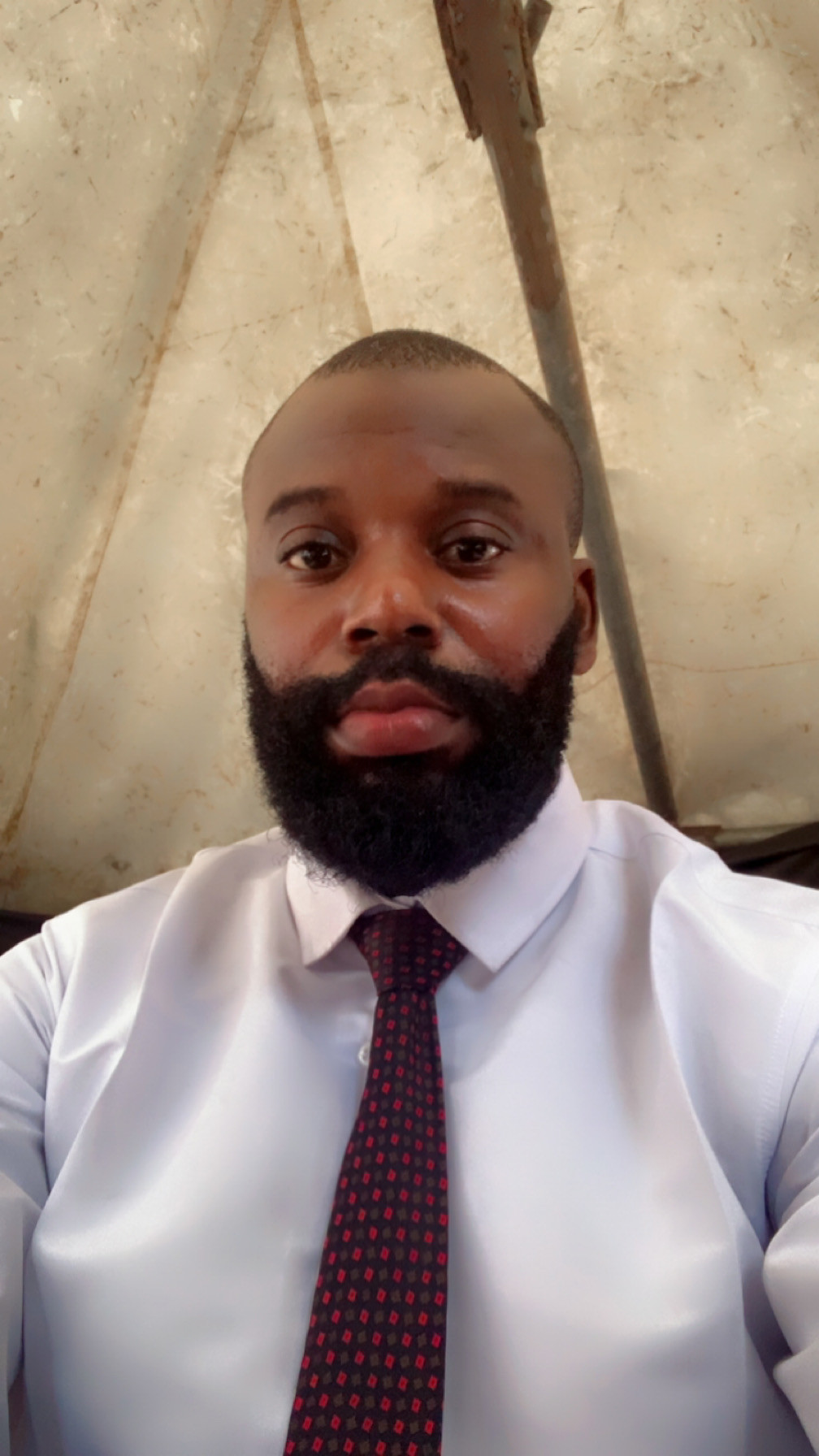 Samuel Dan Profile Picture