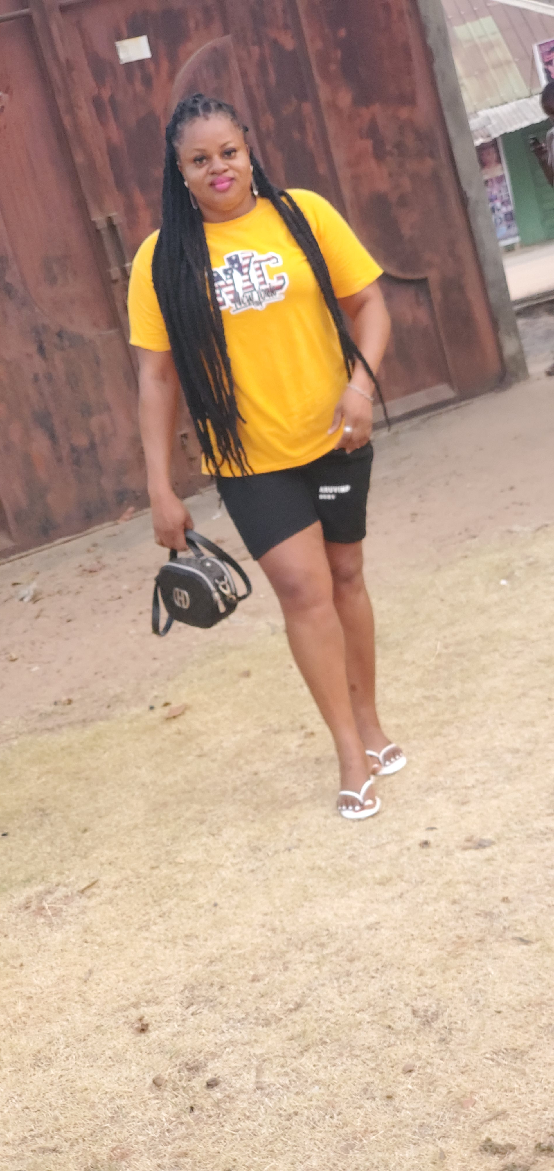 Uchechukwu Gift Profile Picture