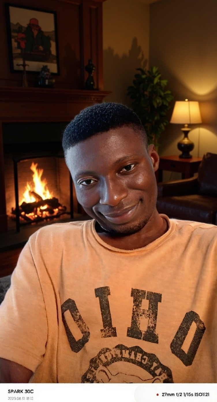 Abraham Ezionebi Profile Picture