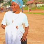 Martha Eze Profile Picture
