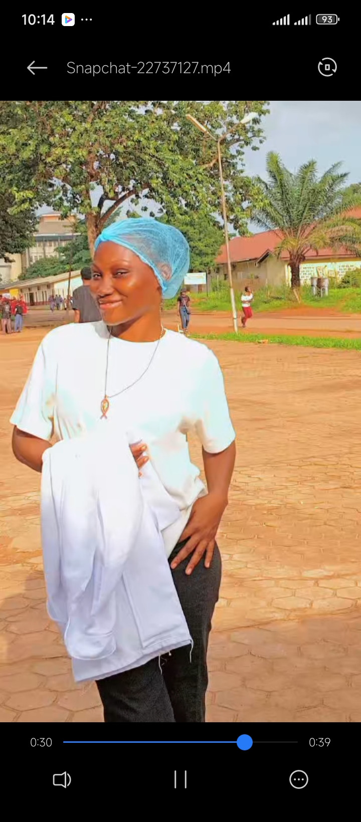 Martha Eze Profile Picture