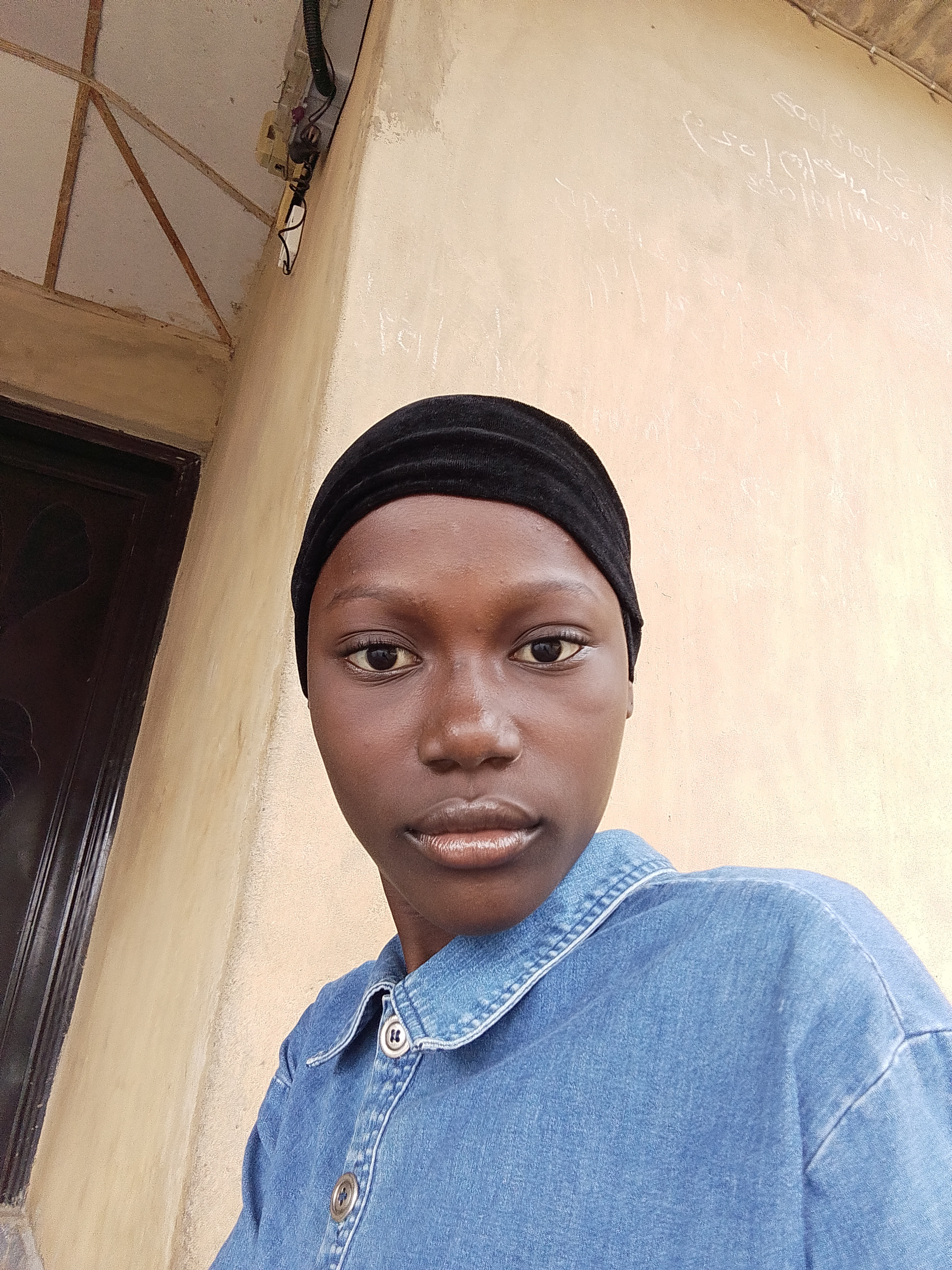 Wole Odebode Profile Picture