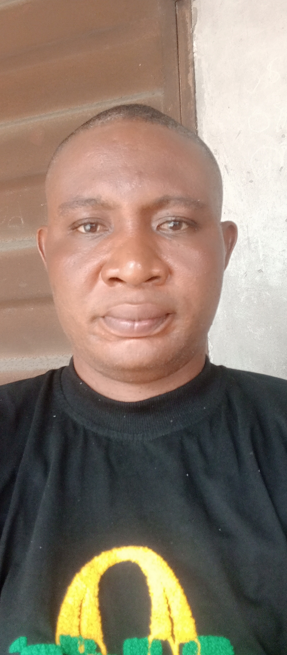 Emmanuel Okoronkwo Profile Picture