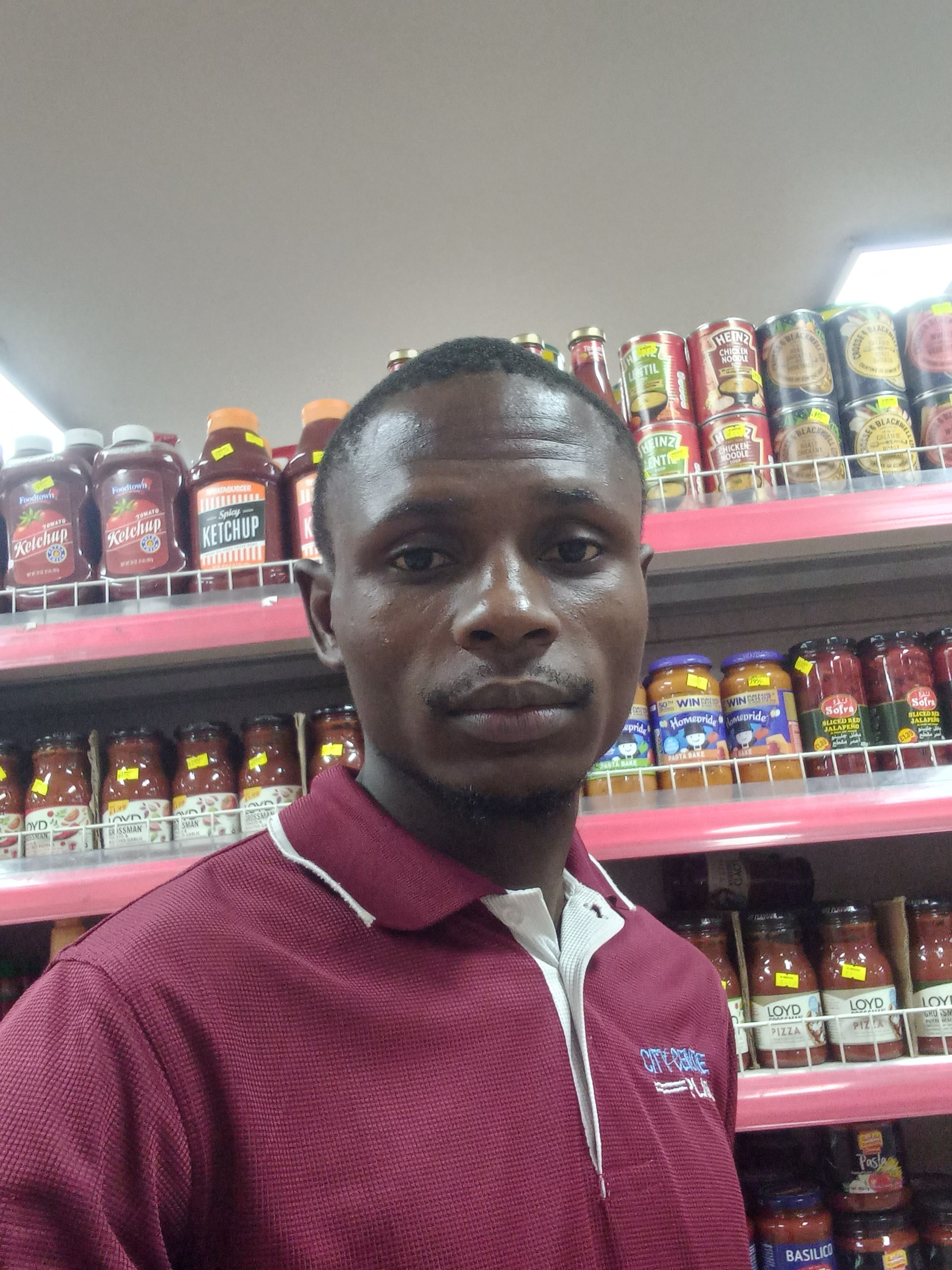 Sommidah Gayus Profile Picture