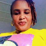 Patricia Okonkwo Profile Picture