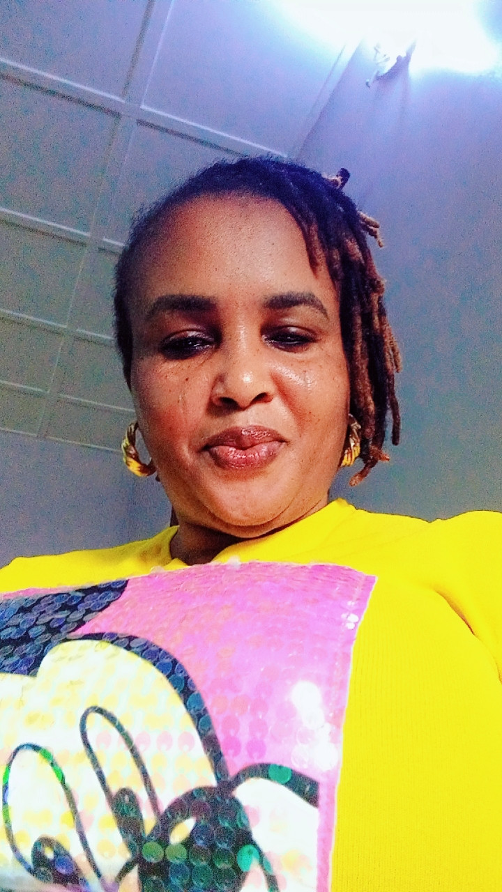 Patricia Okonkwo Profile Picture