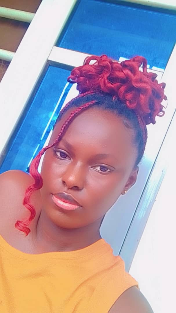 Maryjane Amarachi Profile Picture
