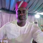 Emeka Enwerem Profile Picture