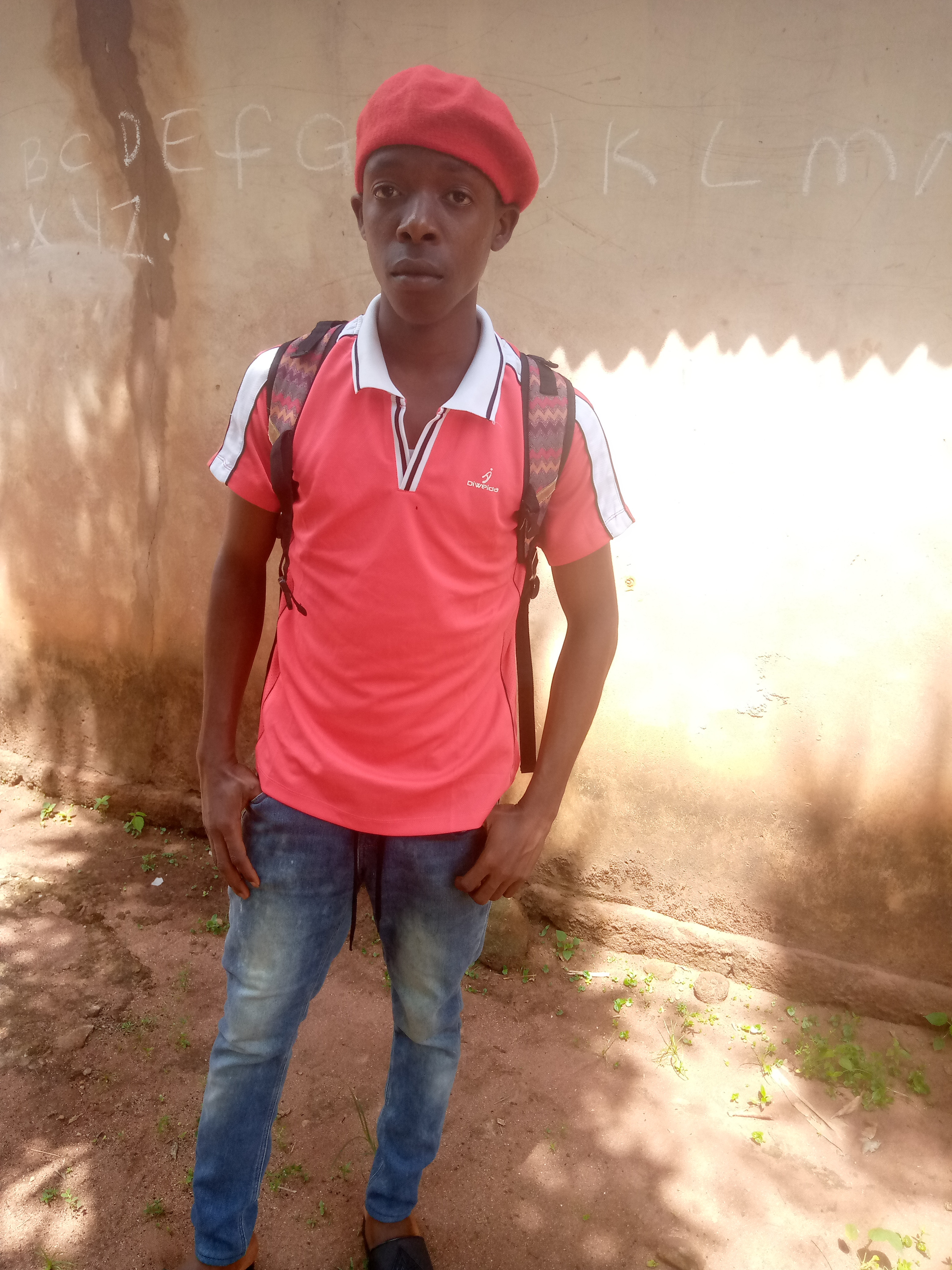 Ezechukwu Kingsley Profile Picture