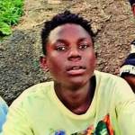 David Caleb Profile Picture