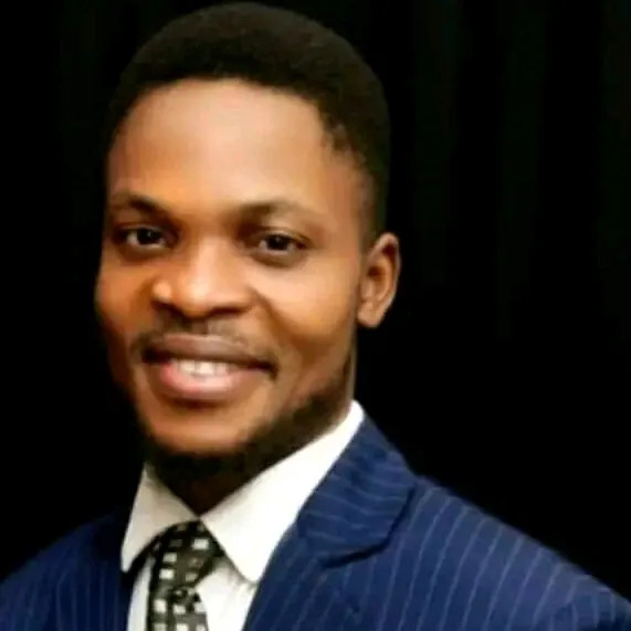 Daniel Ayo Solomon Profile Picture