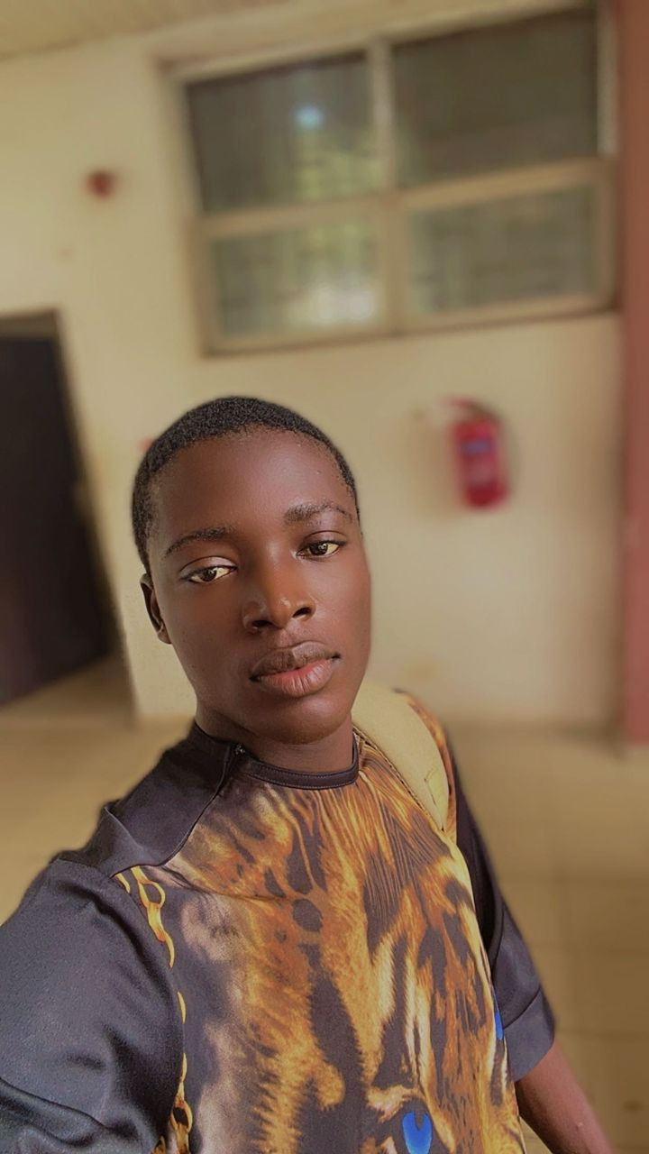 Halilu Mutari Profile Picture