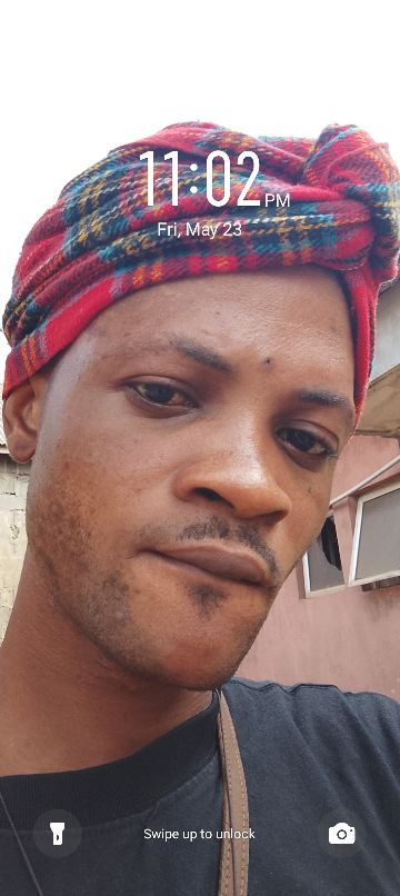 Arebisola Akeem O Profile Picture