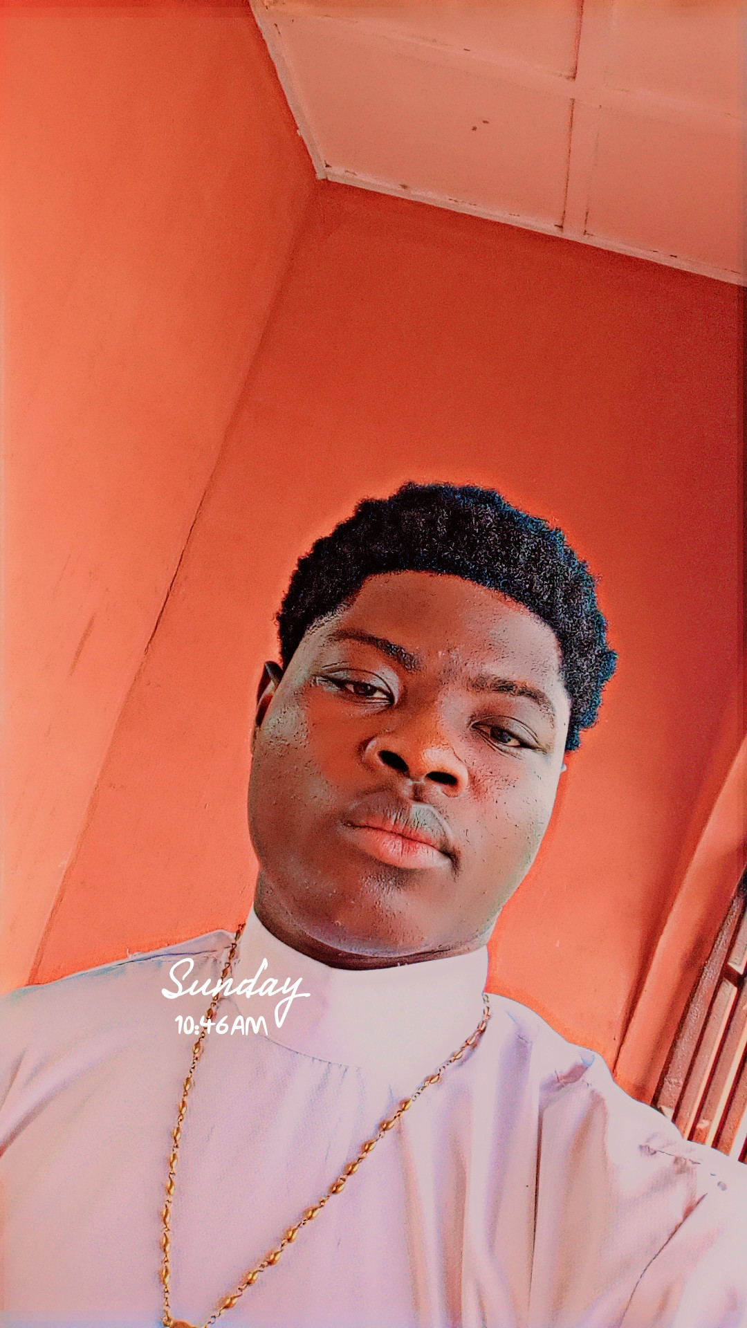 Shofela Boluwatife Emmanuel Profile Picture