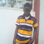 Michael Oluwapelumi Profile Picture