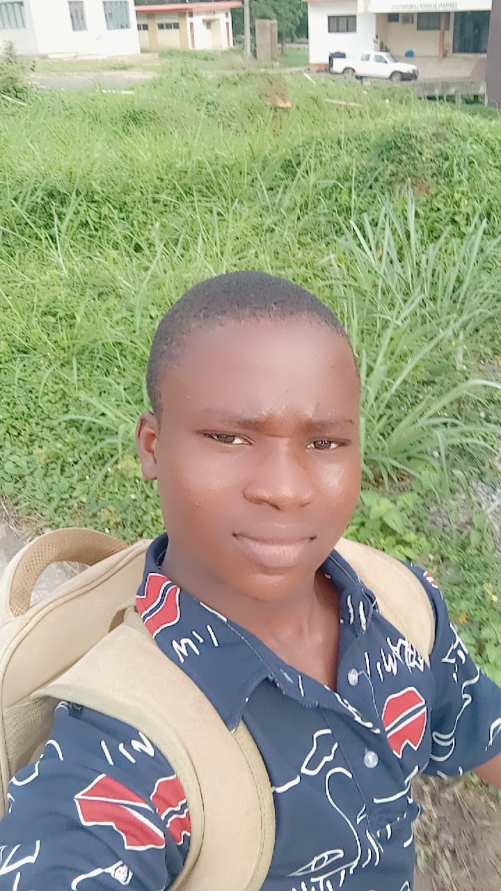 Lawal Sodiq Profile Picture