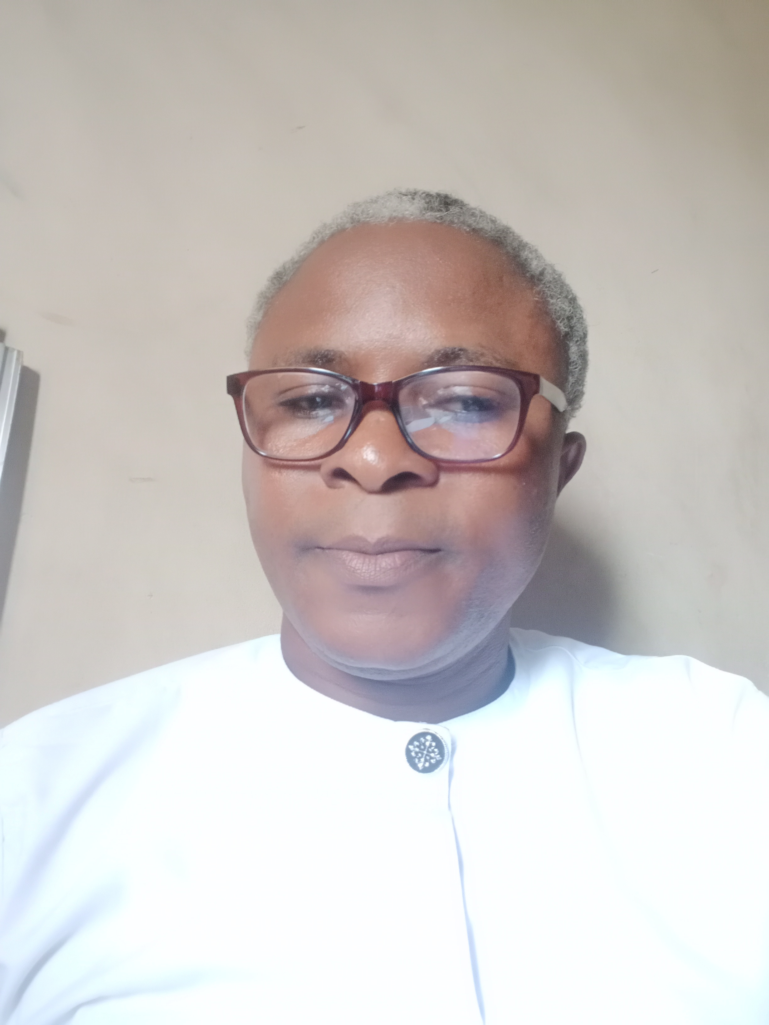Ayodeji Ayemomi Profile Picture