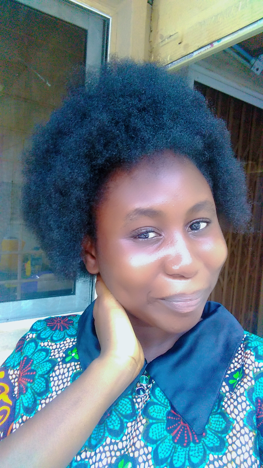 Ayoade Adedunni Profile Picture