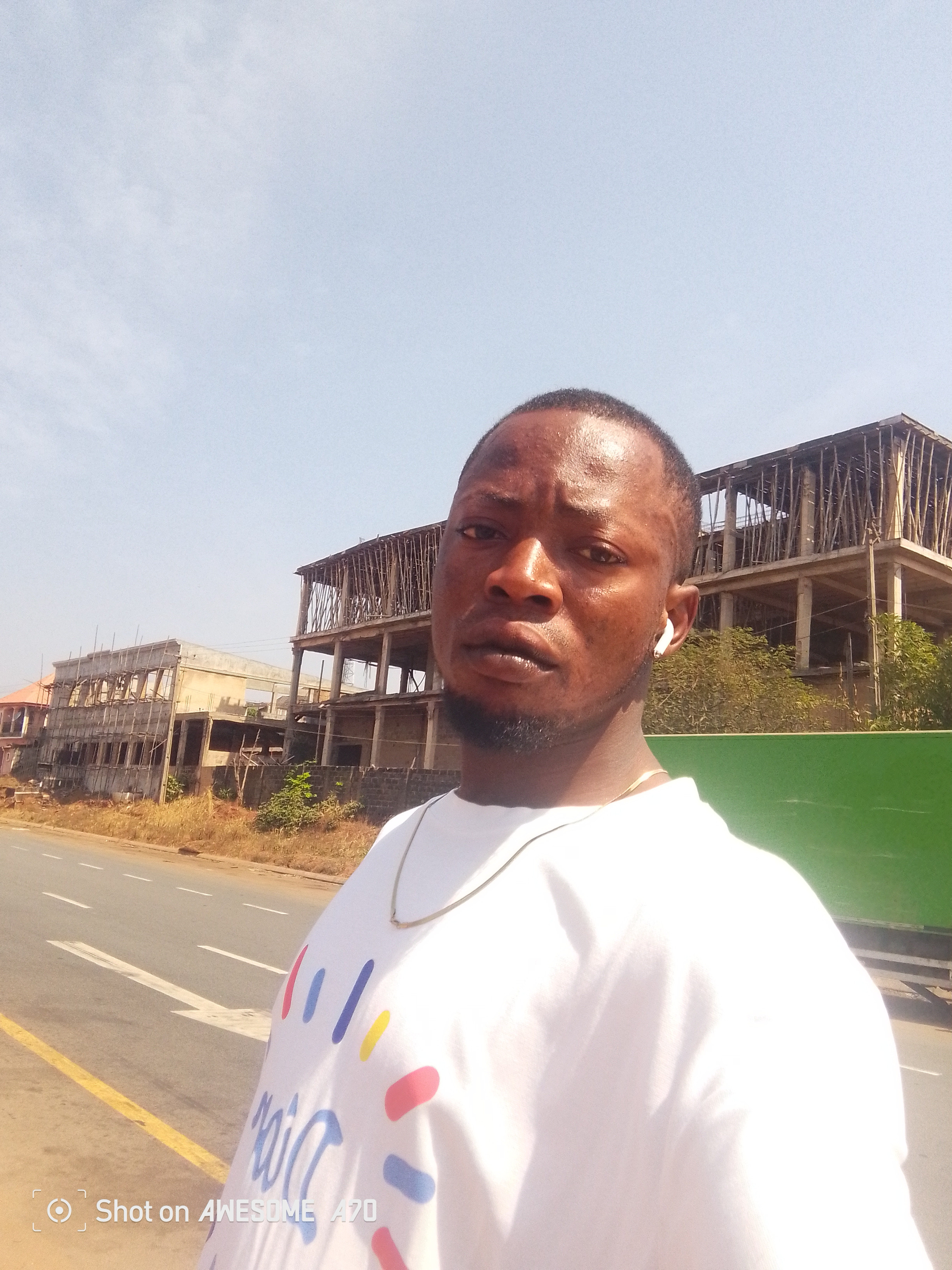 john ifesinachi Profile Picture
