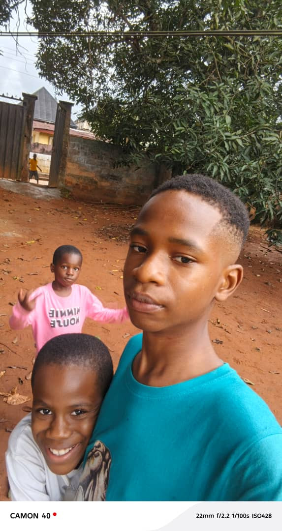 EtoniruMicheal Profile Picture